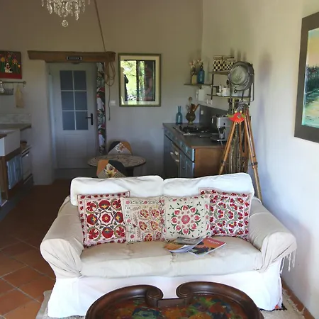 Gite Dar Kayla Lisle-sur-Tarn Esterno foto