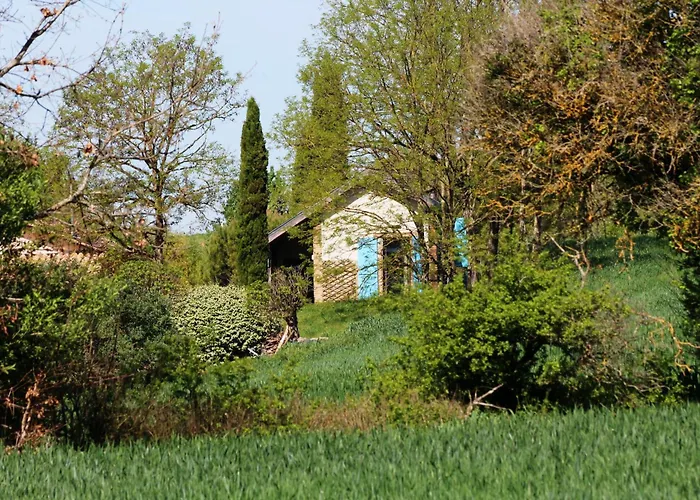 Gite Dar Kayla