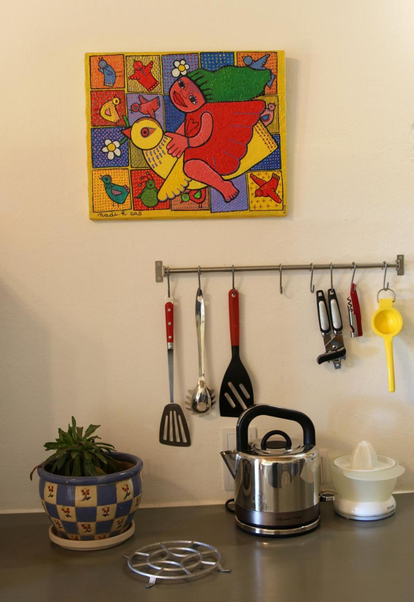 Apartment Dar Kayla Lisle-sur-Tarn